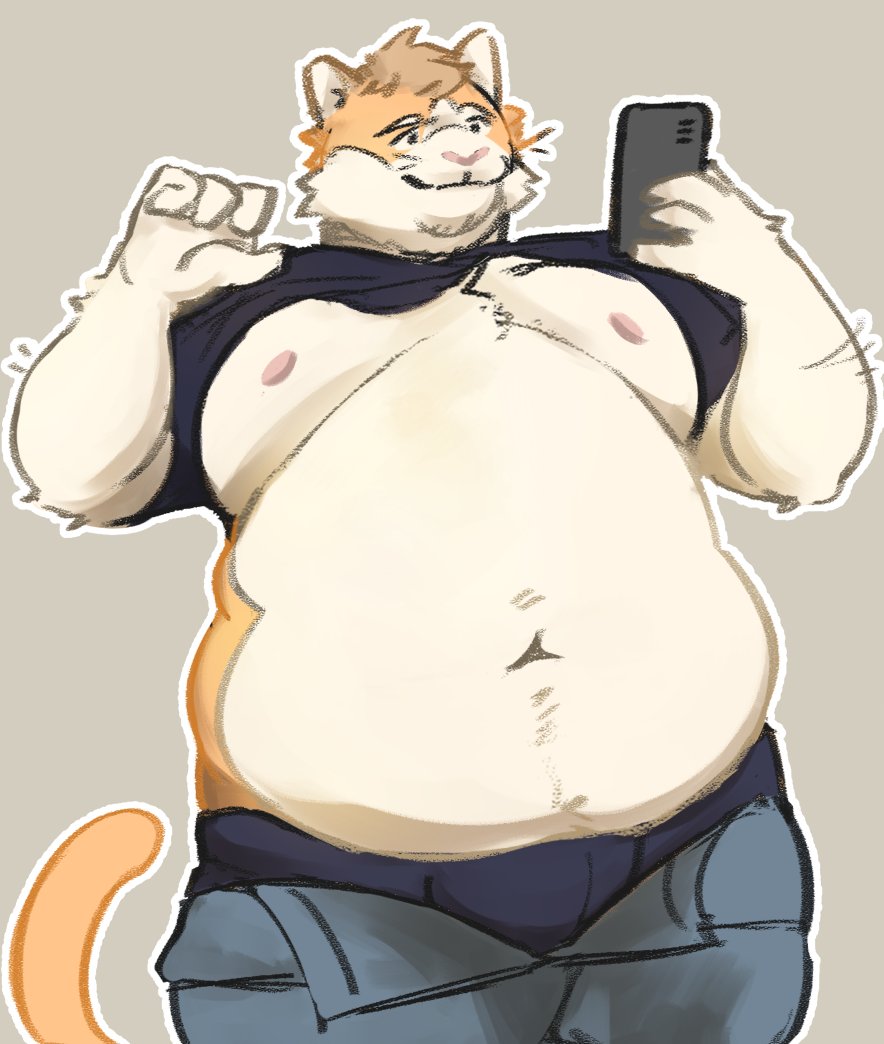 _butterontoast's tweet photo. 🐱📸✨ https://t.co/rQeYOyUSXO