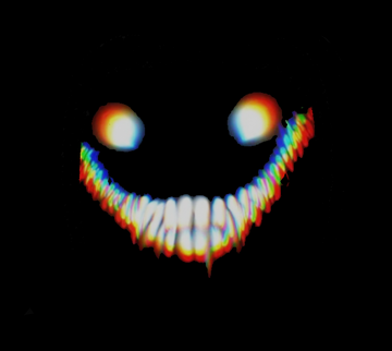 B4Yelion's tweet photo. Aqui pudieron aprovechar tiempo en pantalla entidades mas interesantes como los Smilers, los ladrones de Piel, Los Partygoers, Kitty (mi entidad favorita) https://t.co/cAcJg4HEXj