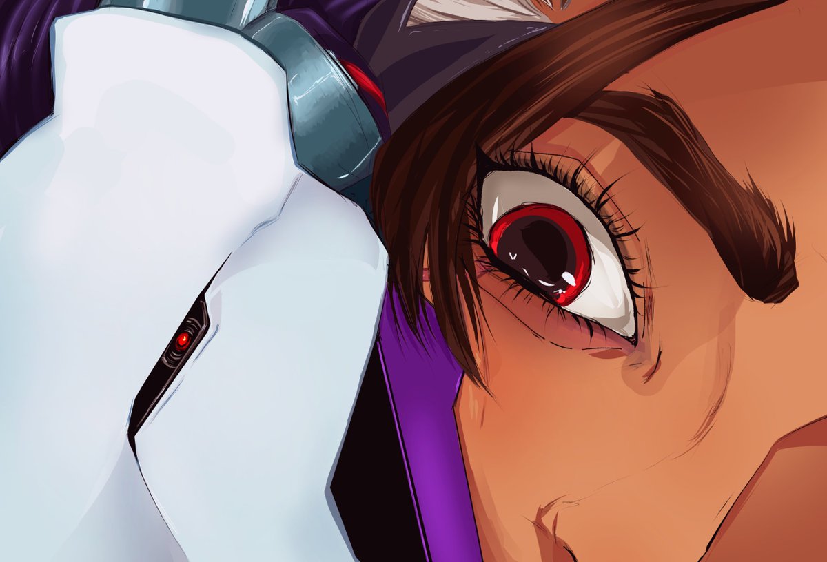 ruramme's tweet photo. #nullprotocol ^_^ https://t.co/RklfheCiyM