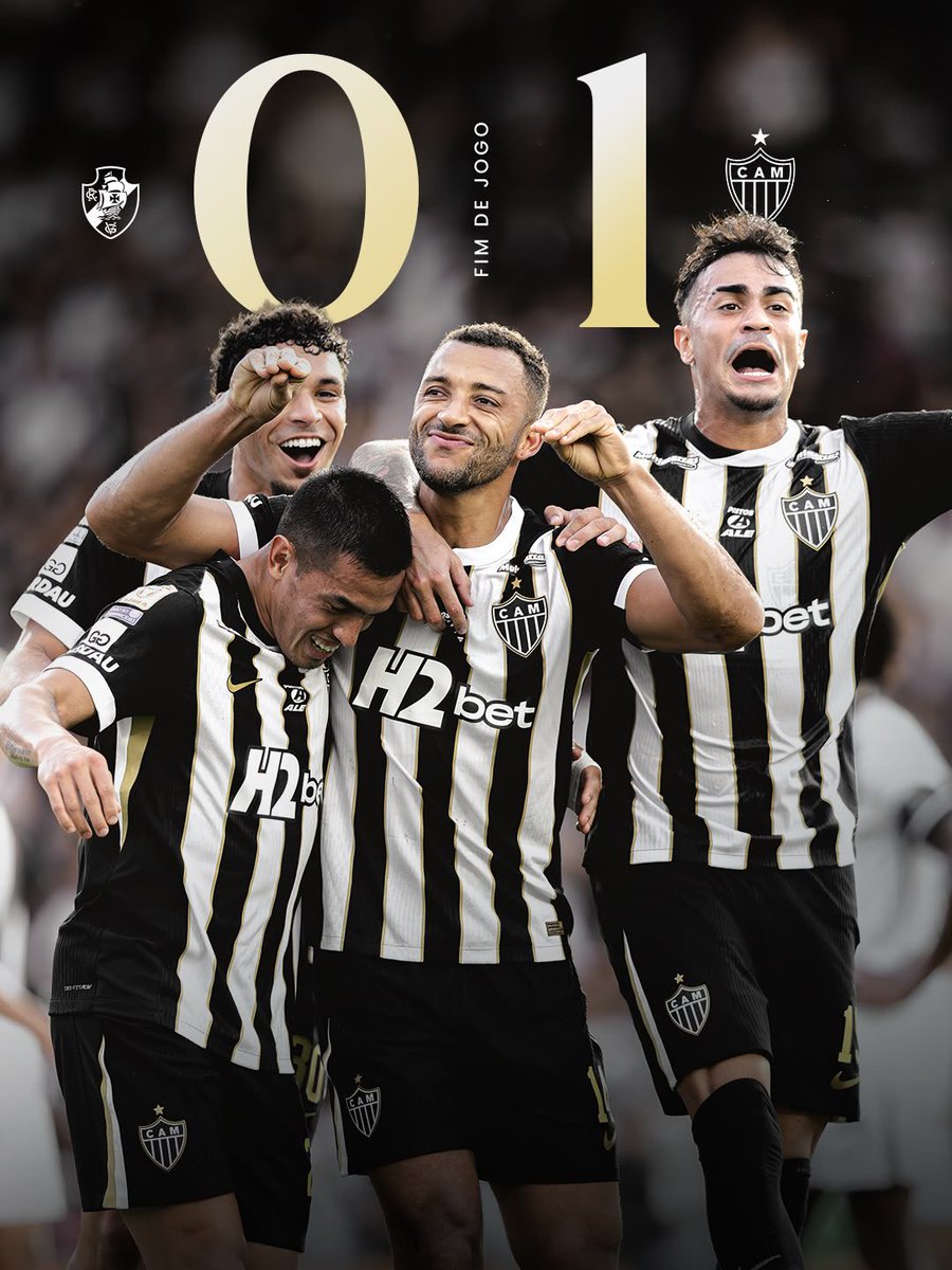 Atlético tweet media
