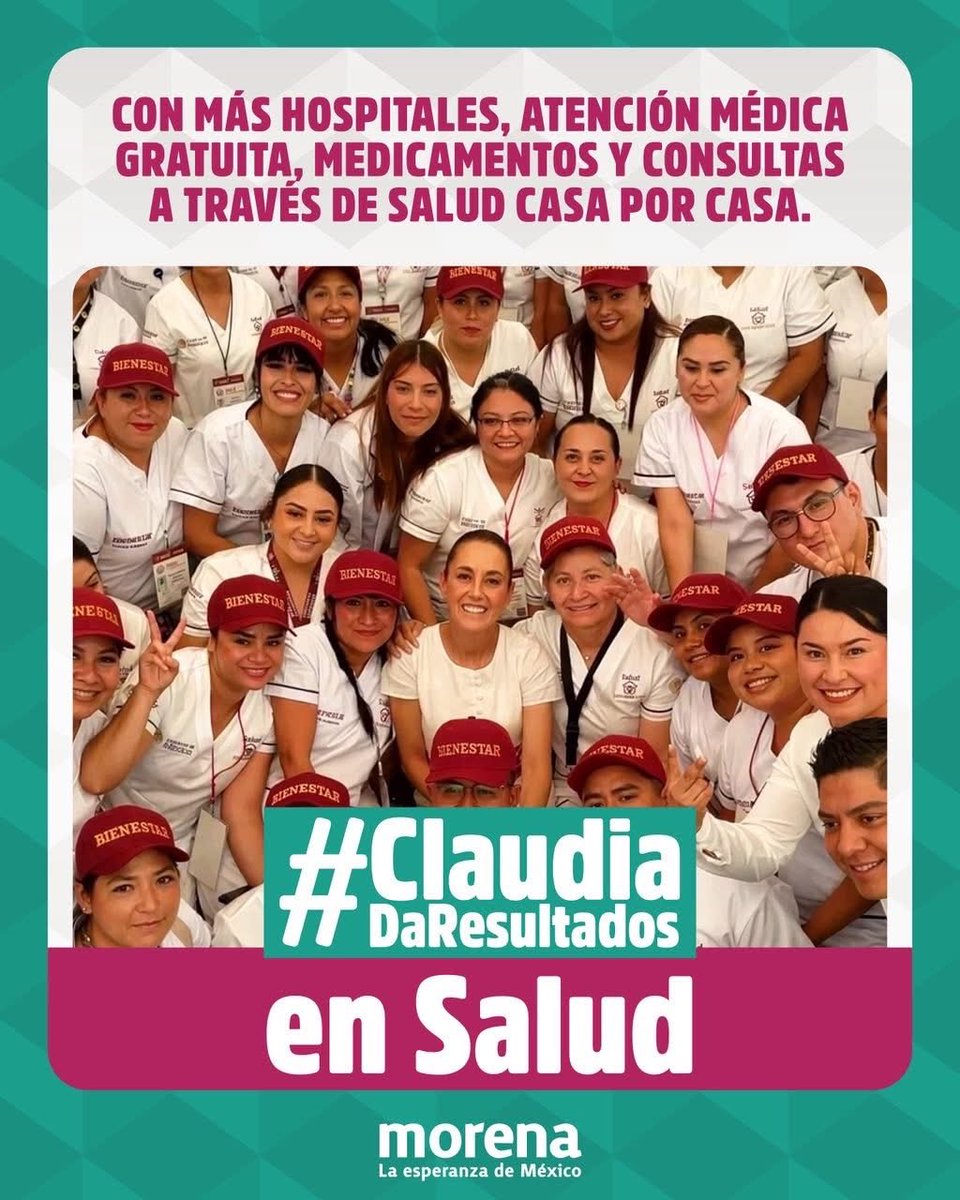 ZappFanny's tweet photo. Hoy a dos años del triunfo de la presidenta reconocemos su labor @Claudiashein #ClaudiaDaResultados https://t.co/hnp17a1Azk