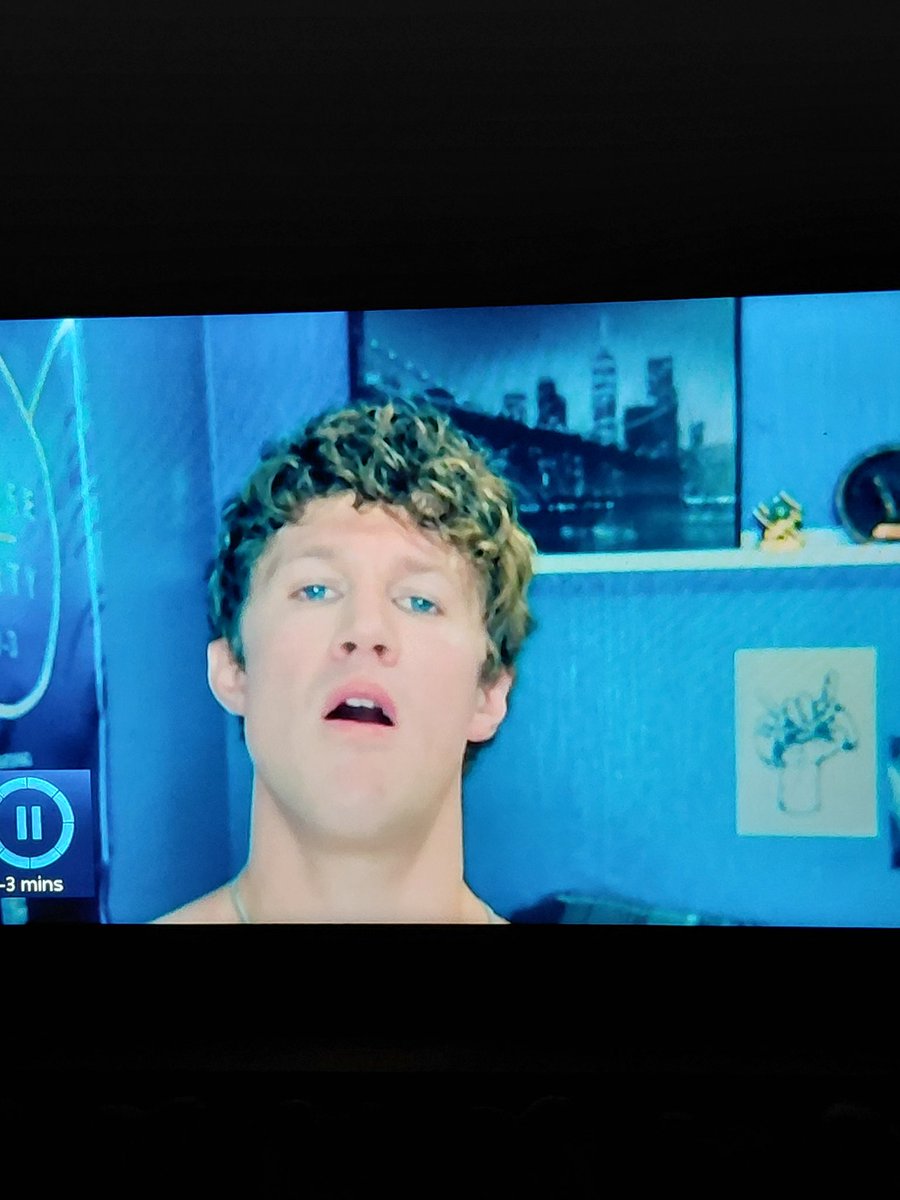 atvfriend's tweet photo. Clive's Son is showing himself on camera for 💰 while his other son is watching gay porn 

#TipToe https://t.co/yUfmTaTjNS