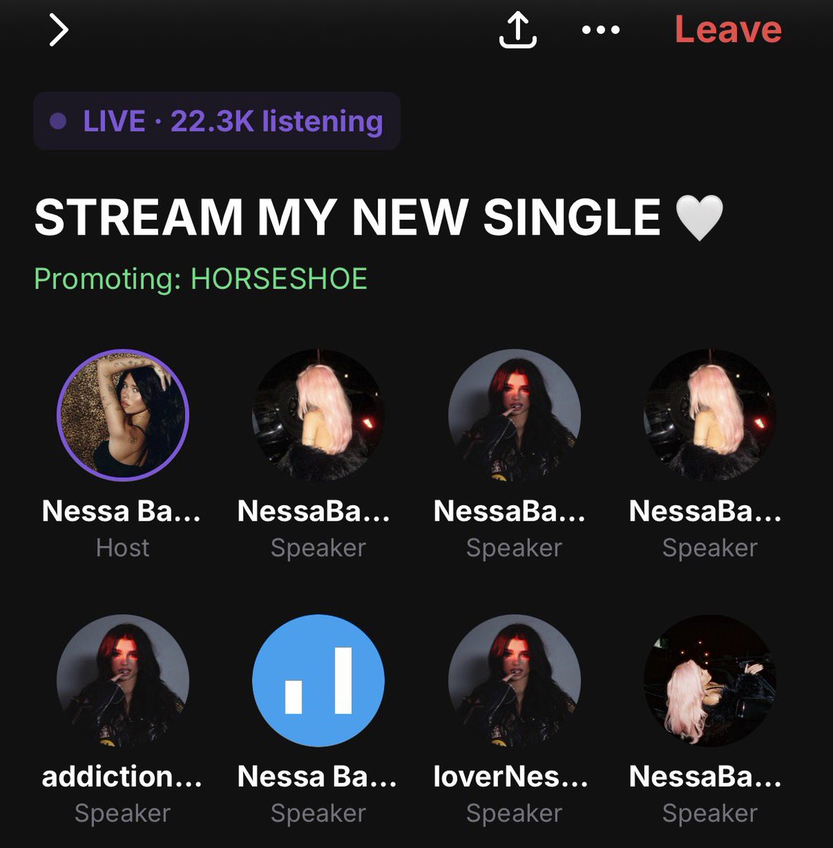 RedMicGame's tweet photo. NEW UPDATE TWITTER SPACES!

— You Can now host Twitter spaces just to interact with your fans or promote a new song you dropped 🔥 

Out now: https://t.co/pg1dk0t0U1 https://t.co/fHqNy0oHoO