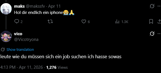 makssfv's tweet photo. @Vicotryona für euch vico für mich taylor all love Congrats GOAT :D https://t.co/LNe4ovg8JA