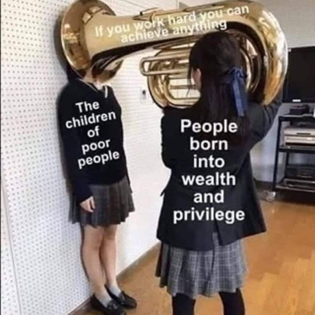 Solidarity tweet media