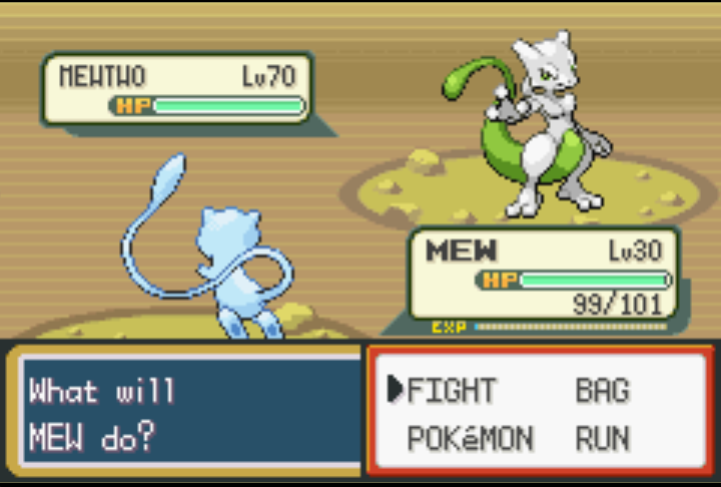 _robg700's tweet photo. ✨Shiny Mewtwo✨

Under odds at 3048 soft resets. this was a side quest hunt I started last week, glad it was quick!💚 https://t.co/FE5JZgxaXl