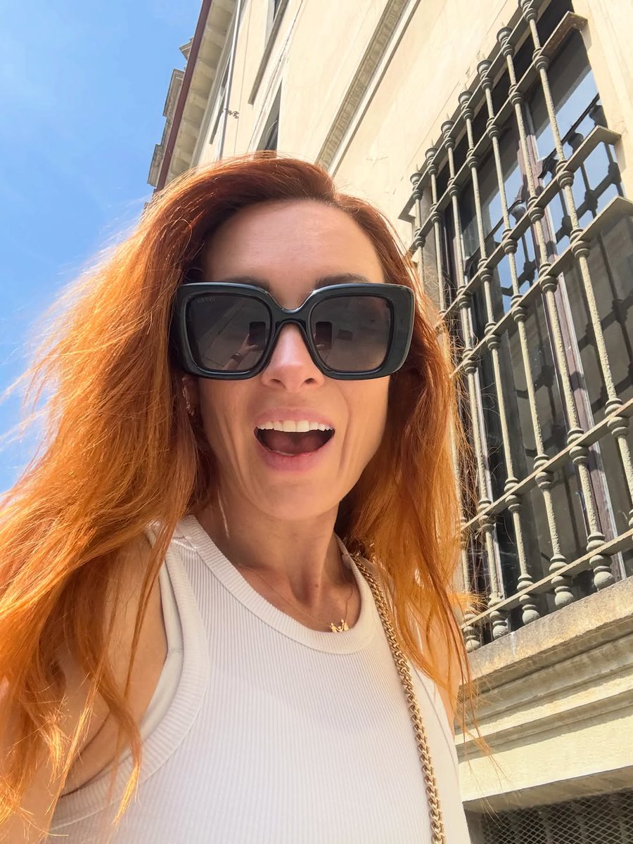 BabesnWrasslin's tweet photo. WWE Superstar Becky Lynch https://t.co/DM28oBp9qJ