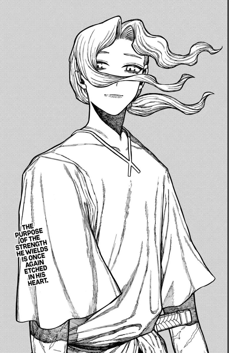 Control_alt_dlt's tweet photo. #Centuria 

One of Julian's best qualities is his ability to be so vicious to his enemies while still holding onto kindness for his allies. It's hard to believe these are the same person https://t.co/hkPcT8tDVj