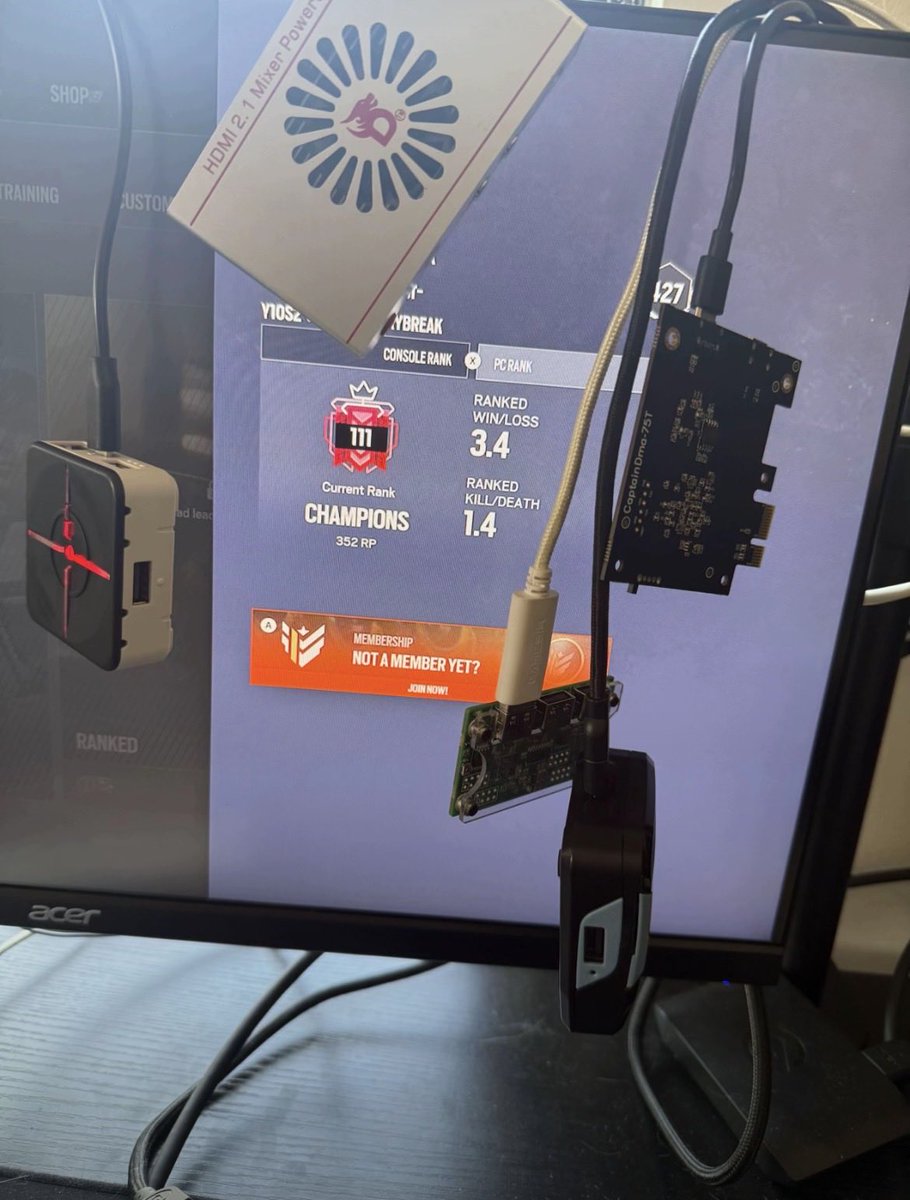 ccytpm's tweet photo. @UbiJugga @Ubisoft @Rainbow6Game @R6esports larp larp sahurr https://t.co/RmSOHhukgA