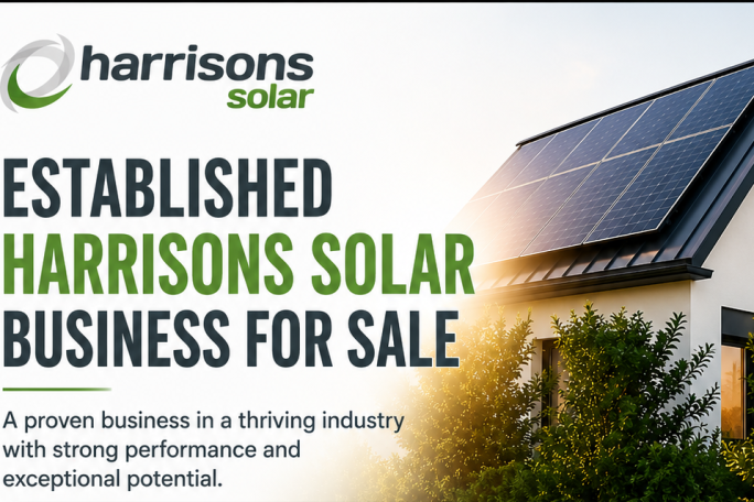 nzfranchises's tweet photo. Join NZ's fast-growing solar sector with a Harrisons Solar franchise in Auckland &amp; Waiheke. Proven profits await. Check it out: https://t.co/PtoQJNeMRc https://t.co/NSklcFAII0