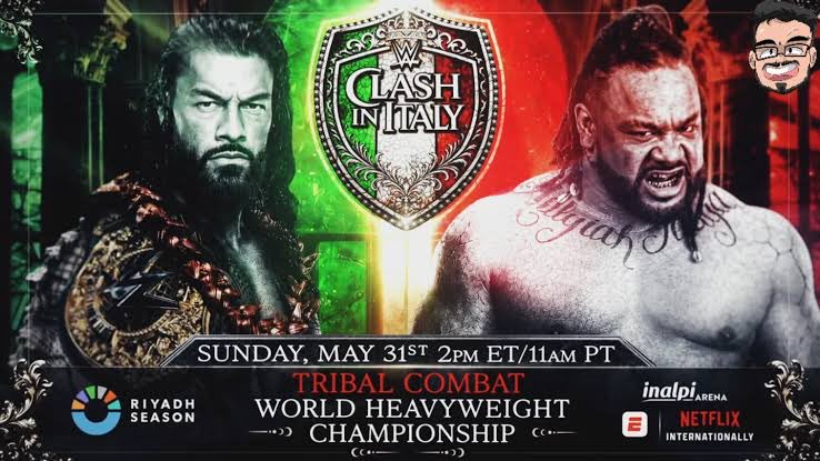 Humble Wrestling tweet media