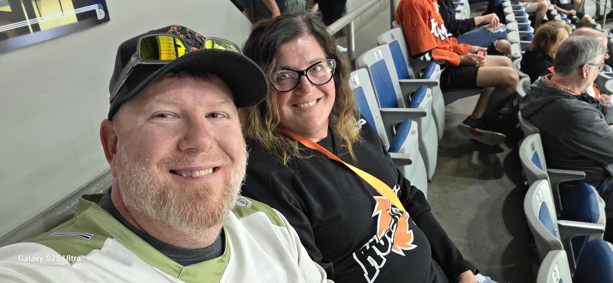 JCO1983's tweet photo. @FWKomets
#LetsGoKomets
Let's keep this going! https://t.co/Zs5kNGhemq