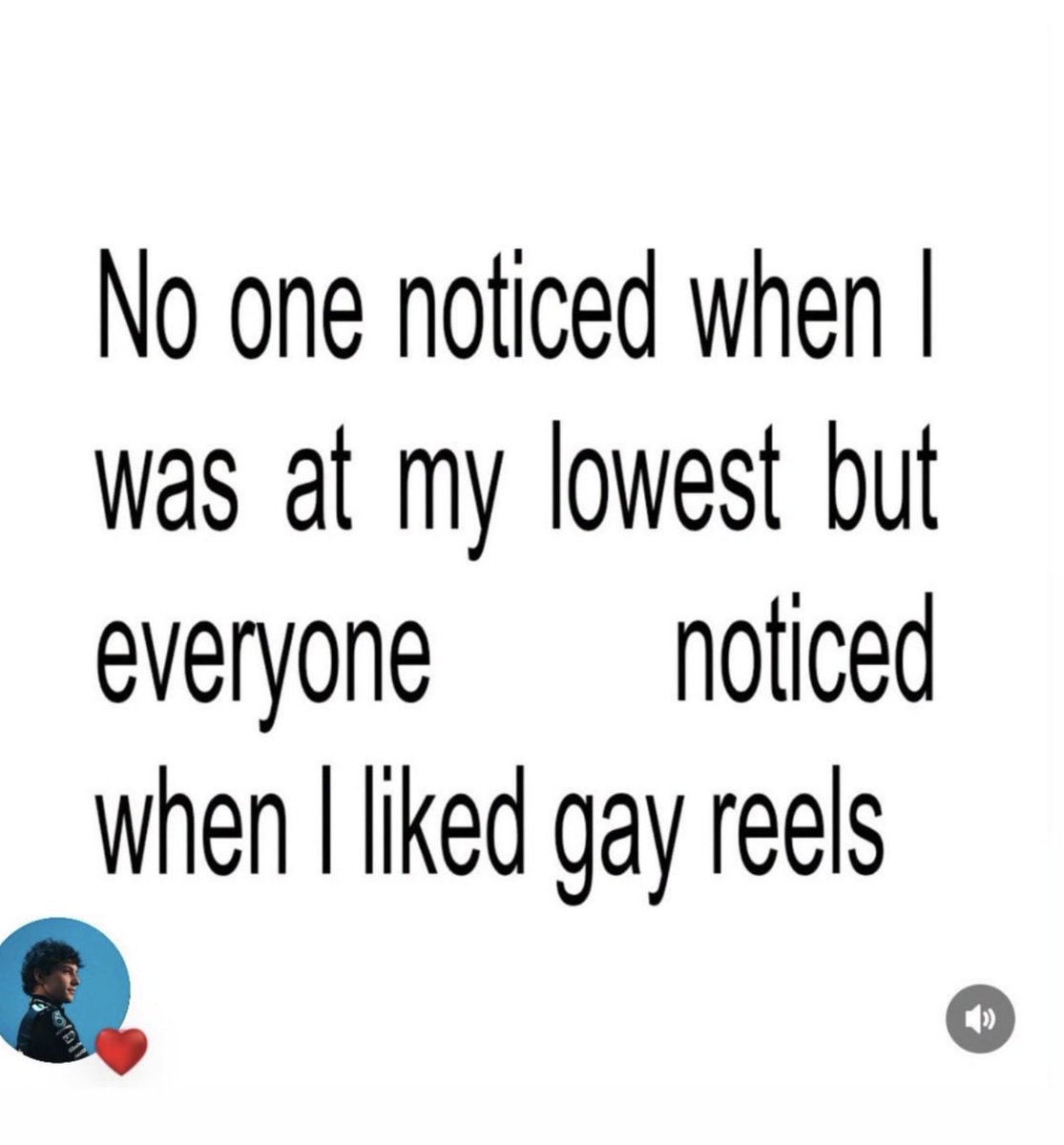 paddockpilled's tweet photo. lol today isnt that day https://t.co/rAY6TraWwV