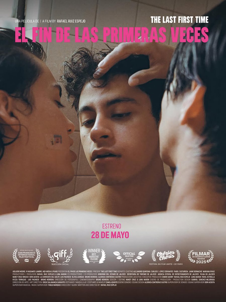 un_vastago's tweet photo. Es tan mala que hasta me dieron ganas de votar por el PAN. Qué padre que hagan cine mexicano, pero hagan buenas cosas. 🥱 

2/5 ⭐️ https://t.co/FLINBDROnB