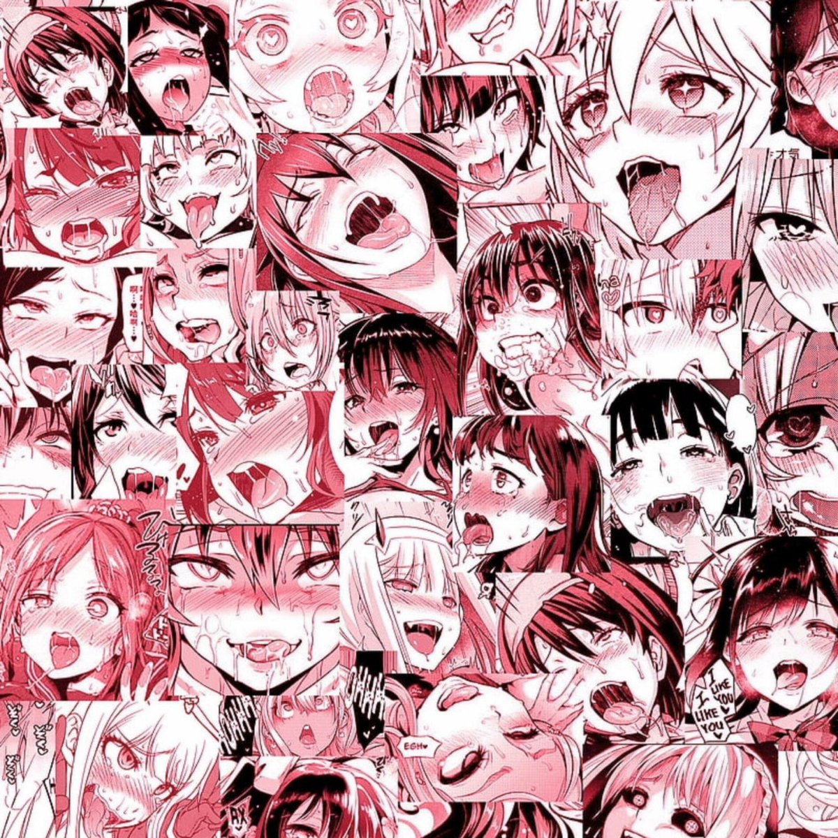 teller_ts's tweet photo. Wey espera. En serio fuiste a un evento  donde había niños con una campera de ahegao? https://t.co/mfrsgxhsPj