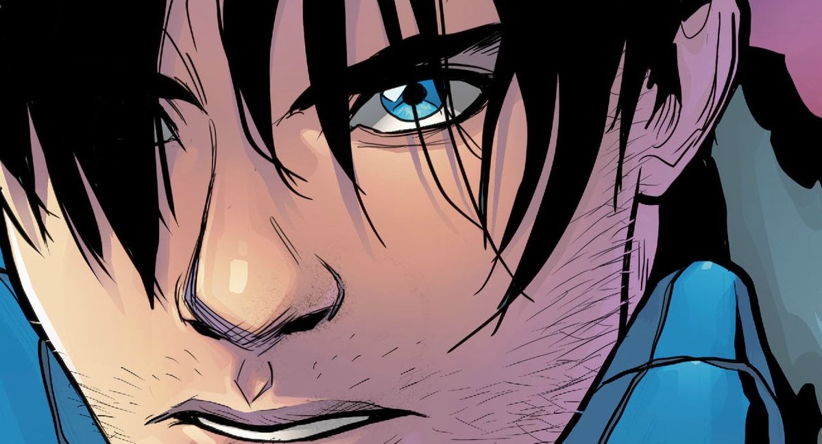 ALivingWeapon's tweet photo. Daily Fuck Superboy-Prime message. https://t.co/xZAw4DVMO5