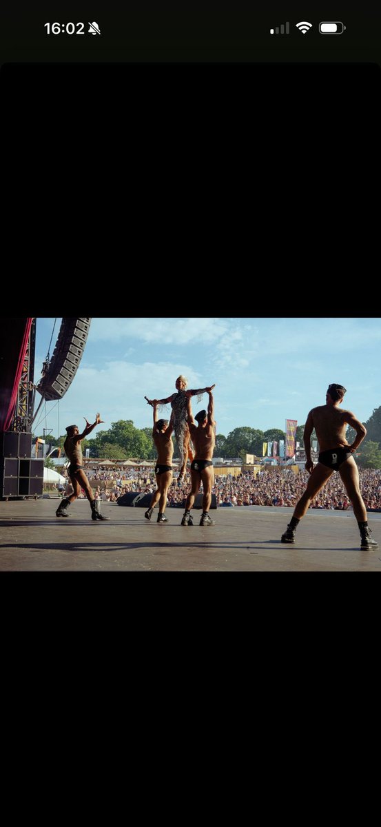 RealDeniseWelch's tweet photo. So this happened!!! @mightyhoopla https://t.co/zmyTjSdolY