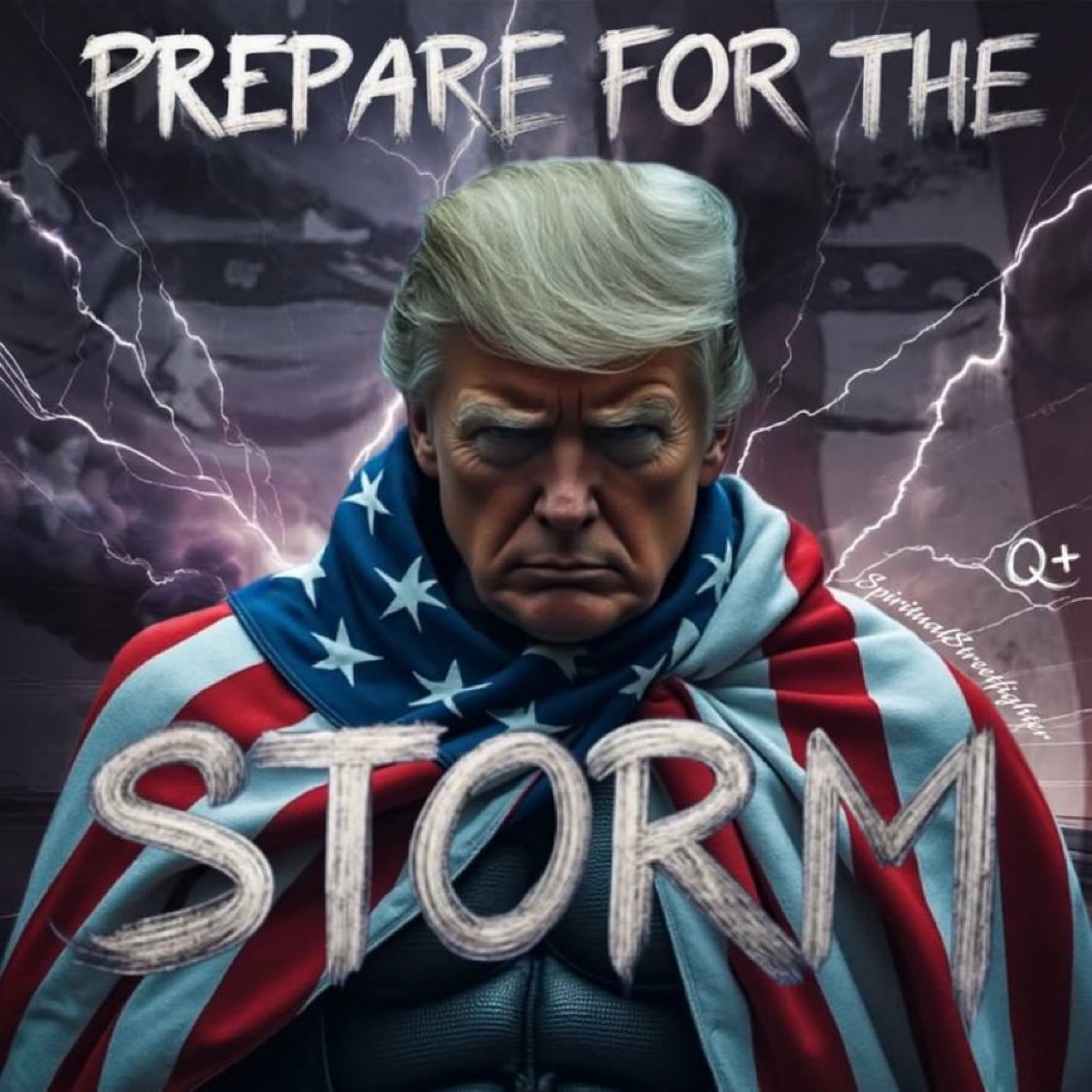 JFK_MEMORESS's tweet photo. Prepare For The Storm ⛈️ https://t.co/oGa4UP5X1x
