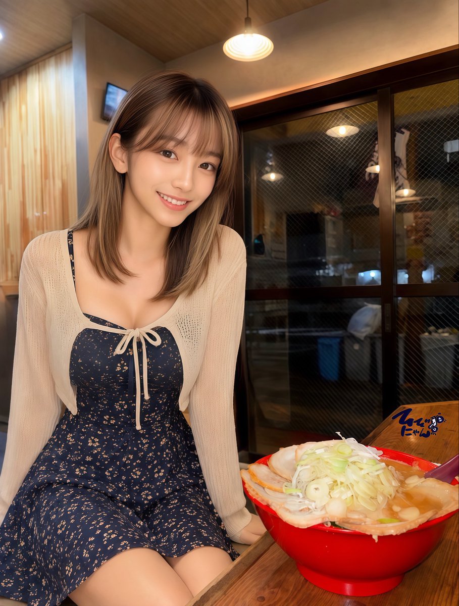 EixpC's tweet photo. (｡･д･)ﾉｵﾊﾖｰ♪お久〜
体調不良でしばらくお休みしてました💦
先週会社帰りに途中下車して初訪のラーメン屋さんに行き、みそチャーシューWを
食べました。
背脂たくさんのスープが熱々でめっちゃ
美味かった😋

 #カコジョラーメン部 
 #らーめん弁慶 堀切店 https://t.co/3CI7HaOsSD