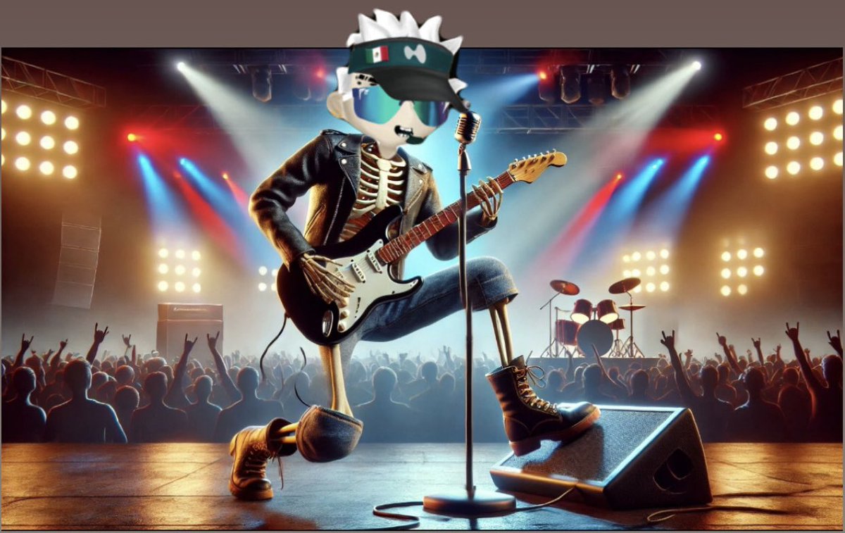 45YBO's tweet photo. @Photomusicrock Rock N Roll 🤘🏾
  HN 💥 https://t.co/uOd6b6iAxW