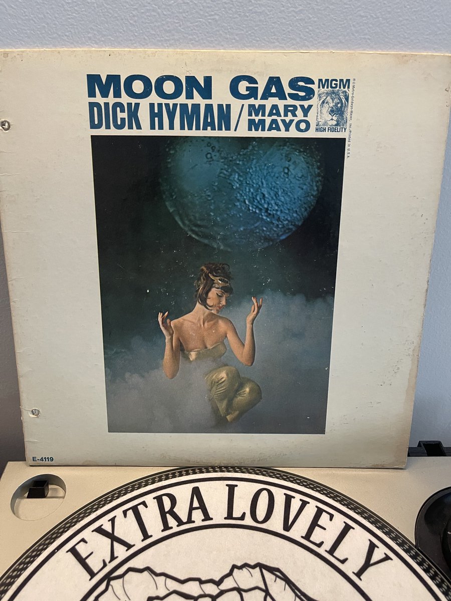 StainlessOne's tweet photo. @discogs https://t.co/4IHJN7gkyX