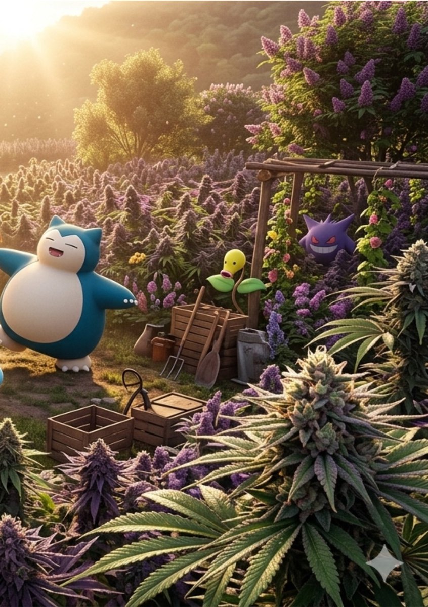 chgdmn's tweet photo. OG party 🎉
#pokemontcgcommunity #pokemoncommunity #kantostarters #snorlax #gengar https://t.co/30eZWaovNN