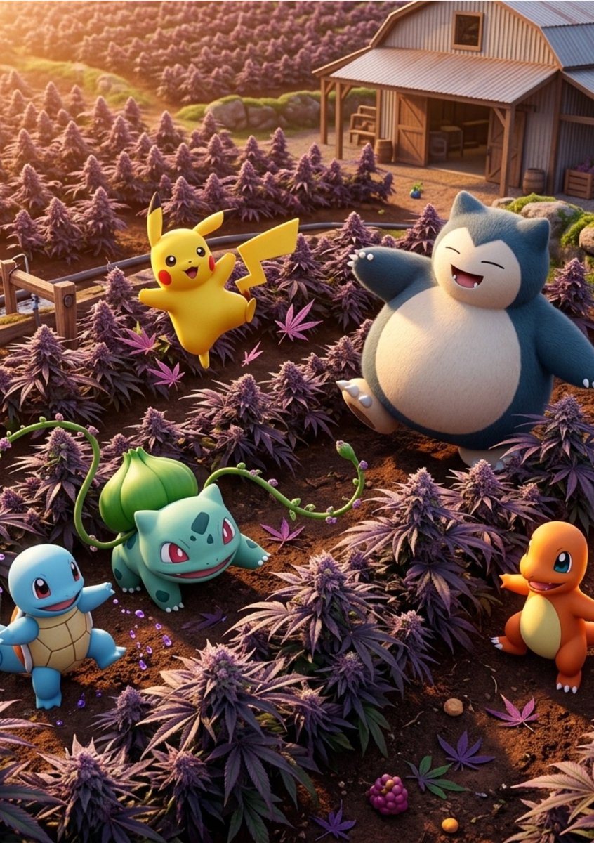chgdmn's tweet photo. OG party 🎉
#pokemontcgcommunity #pokemoncommunity #kantostarters #snorlax #gengar https://t.co/30eZWaovNN
