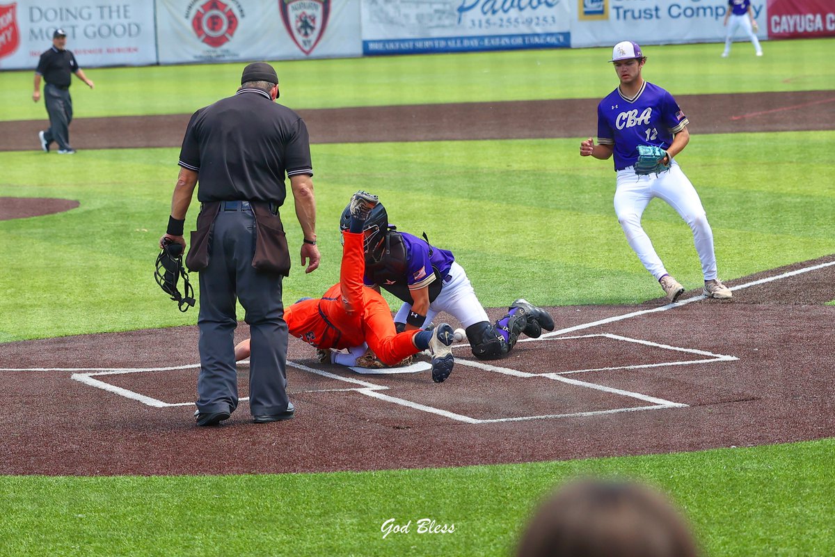 halhenty's tweet photo. Liverpool wins section 3 baseball championship over CBA
@NYSPHSAA @LCSDAthletics @cnyhssports # Section 3
Free game downloads at https://t.co/OjBFfcunbc https://t.co/iz4jXgjpoX