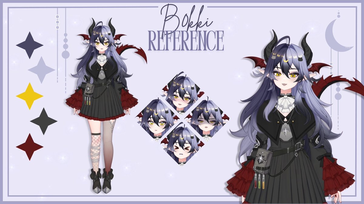 b0kki🌙💤 (@b0kki_TTV) / Posts / X