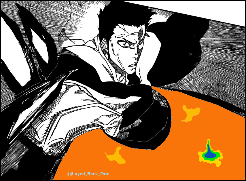 Layed_Back_Doc's tweet photo. "Let us turn up the heat, shall we?"

#SwordSunday https://t.co/G5DYaxJ2eQ