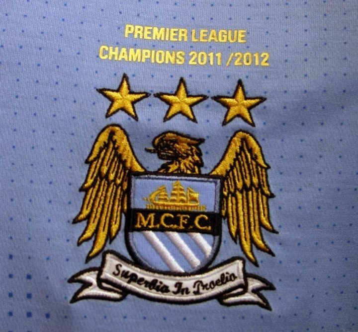 gemutlich111's tweet photo. This is still Manchester city best ever Logo. Do you agree with me? https://t.co/w5BuELK0j4
