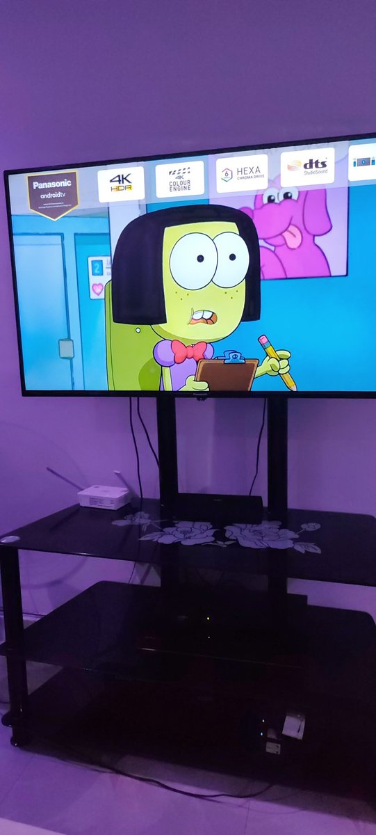 debbyphash's tweet photo. @toastpunk Not a bot, watching cartoon with my boy
0xaAc072cfBC3423dA109613913e11C32CA07CB8E6 https://t.co/hIbxp3tZXe
