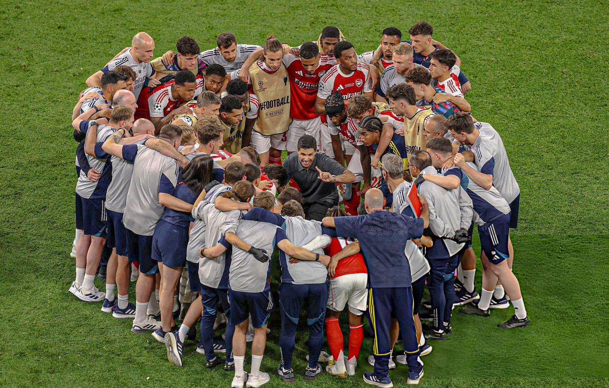 now_arsenaI's tweet photo. 2025/26, you’ve been incredible. ❤️ https://t.co/UbPOM8eAtu