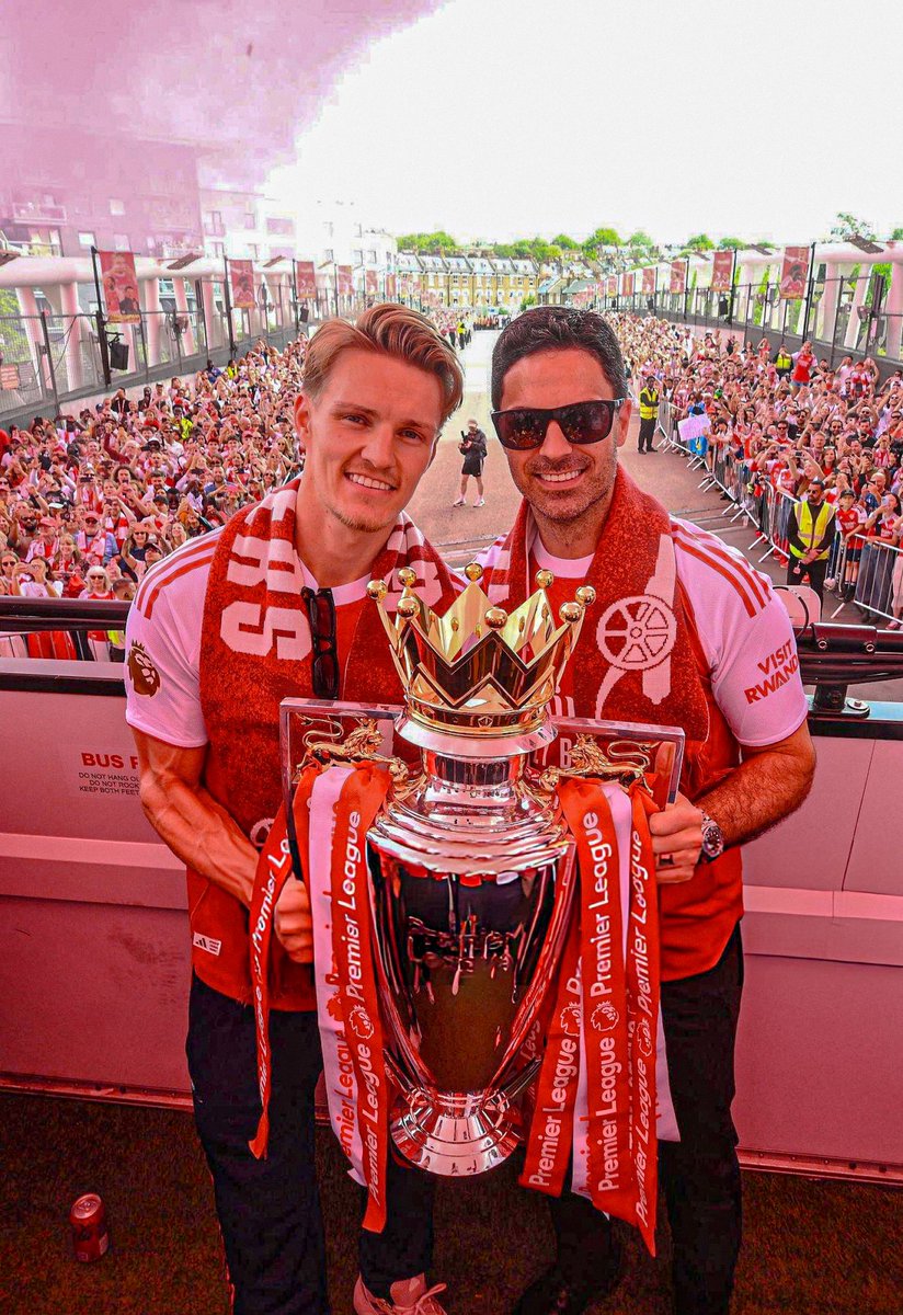now_arsenaI's tweet photo. 2025/26, you’ve been incredible. ❤️ https://t.co/UbPOM8eAtu