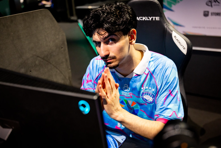 419twizzz's tweet photo. Acorn has officially got his best LAN FNCS placement in over 6 Years of competing

 Hes due for his LAN win soon https://t.co/kPE5IaNKqw