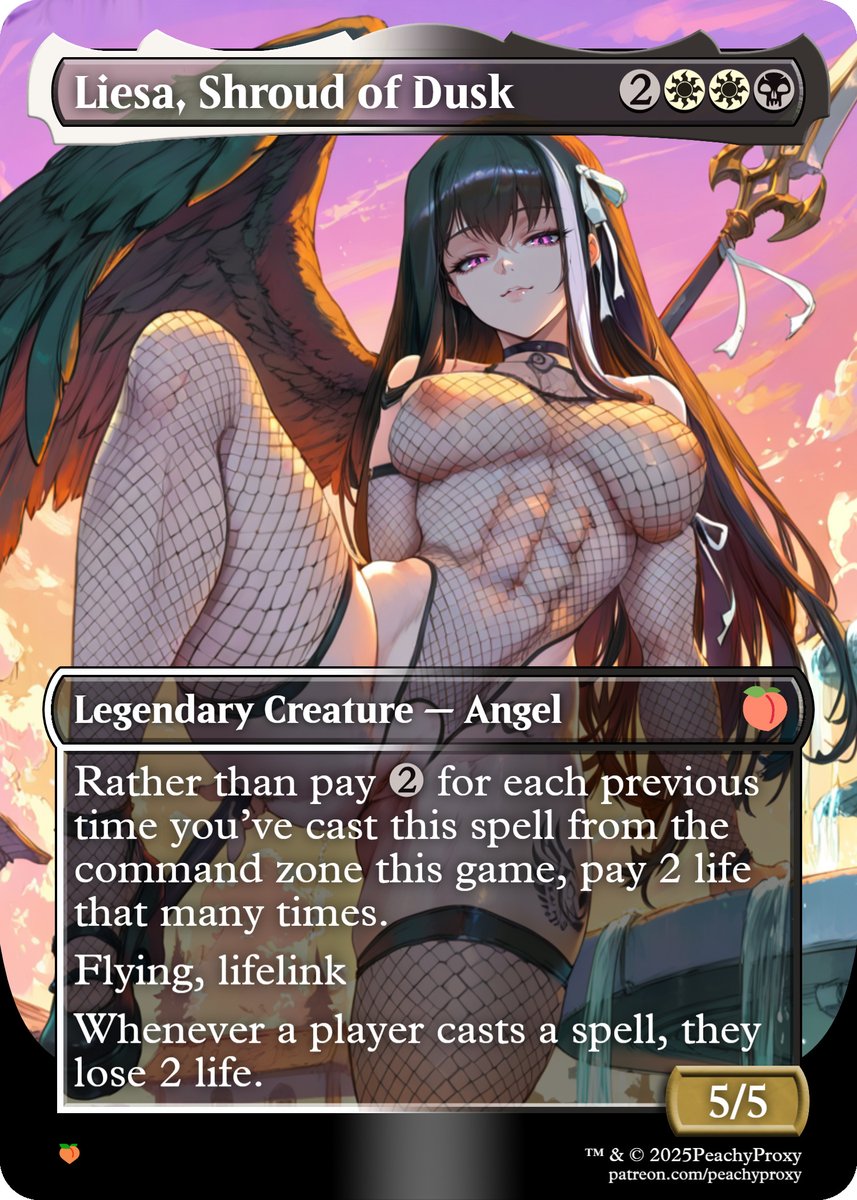 PeachyProxy's tweet photo. In the arms of an angeellllll https://t.co/bXZVLMRZhS