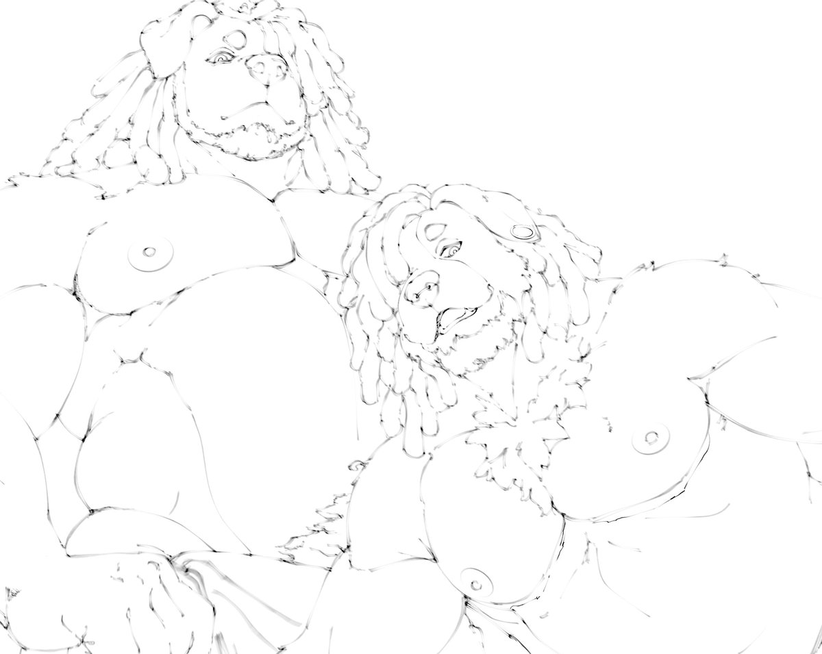 tskuneaki's tweet photo. gift for oomf https://t.co/g8mgla9Boq