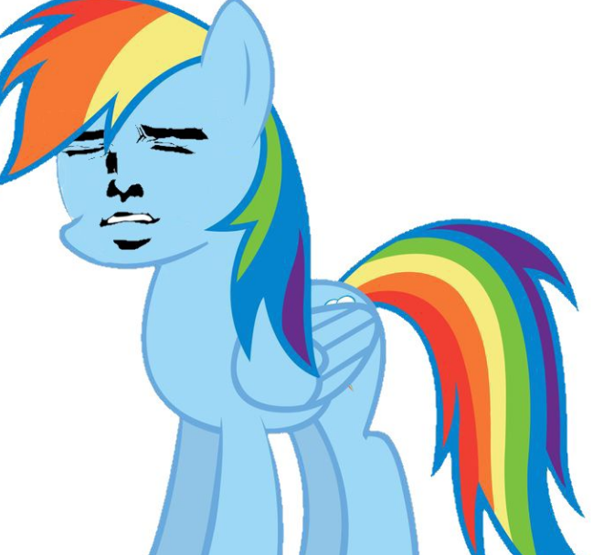 BenJI_Dragwill's tweet photo. I have a confession to make. I really really like my little pony #mlp #alphamale https://t.co/8B8HjF2ouN
