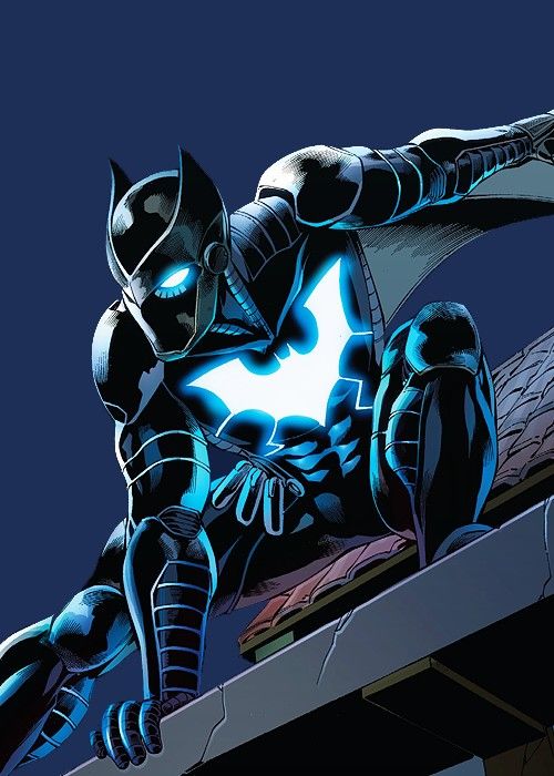 castachris2456's tweet photo. These two are missing #batwing #batman #jacefox #lukefox #dcsowhite #dcblackout https://t.co/UQJXki1lwu