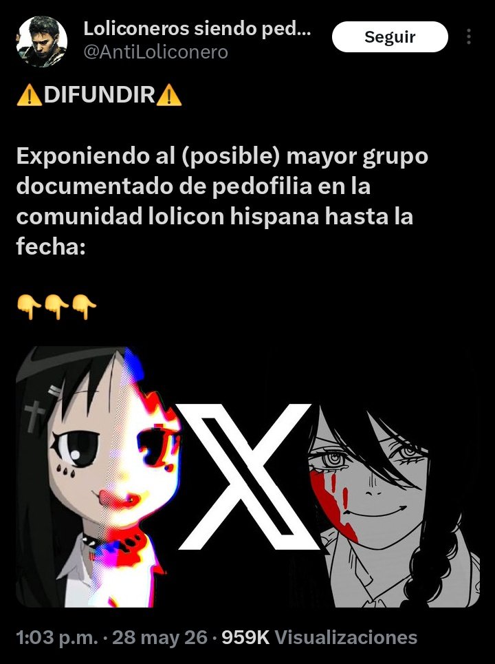 Ruffertro Ruffposting 🇨🇱🫸🏻🇦🇷👃🏻 tweet media