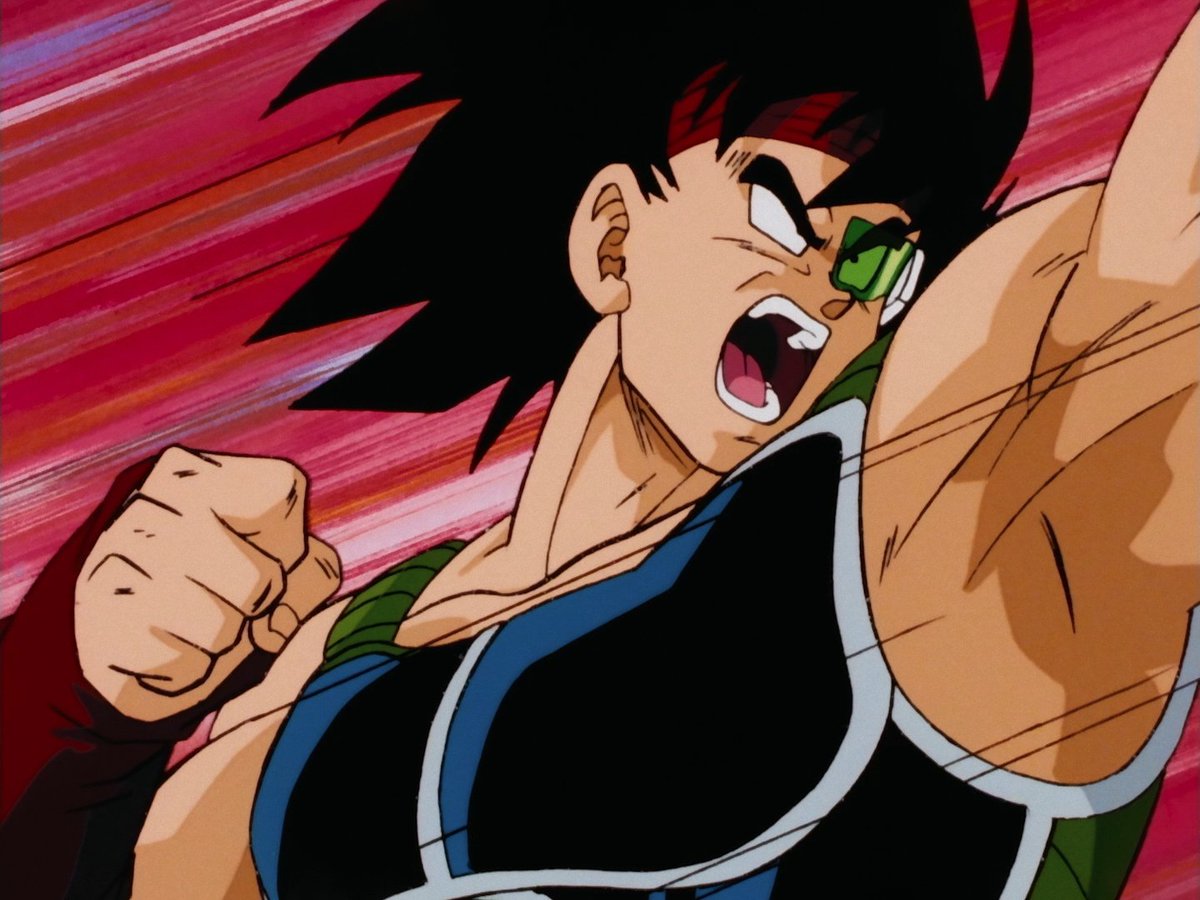 DB_Posts's tweet photo. Bardock https://t.co/VCZ4QRnolm