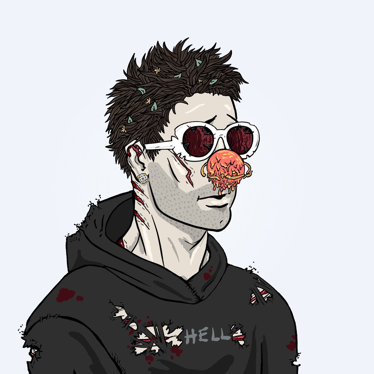 iamdesimone's tweet photo. bozo szn loading https://t.co/oQ431Z5rZS