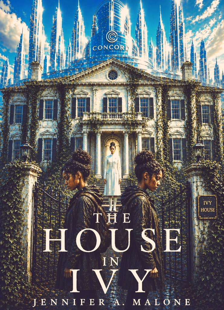 MissyAnneMalone's tweet photo. #HouseinIvyseries Book 1 to be released July 1st. Keep an eye out
 📖 👀 #Writers #amwriting https://t.co/XFYMhyVJlu