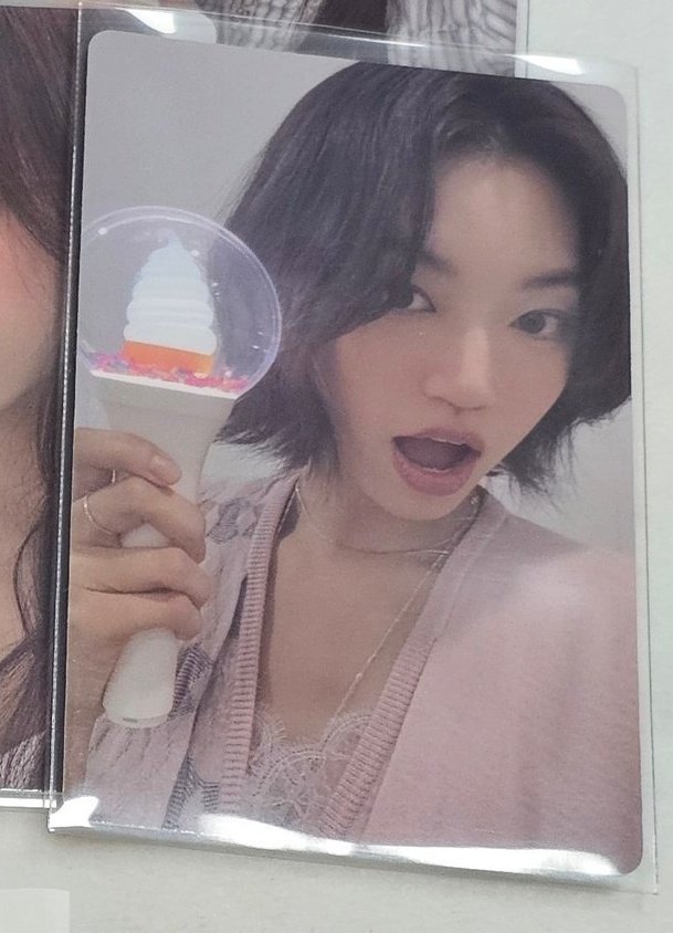 kitsuyeons's tweet photo. ☾ doyeon lightstick pc devir
Fee dahil 95₺ odemesi yapildi kr wha gidecek
@ioisatis @ioisatistr @ggsatistakas @ggsatistr @ggsatis https://t.co/t1ARgOCDXj