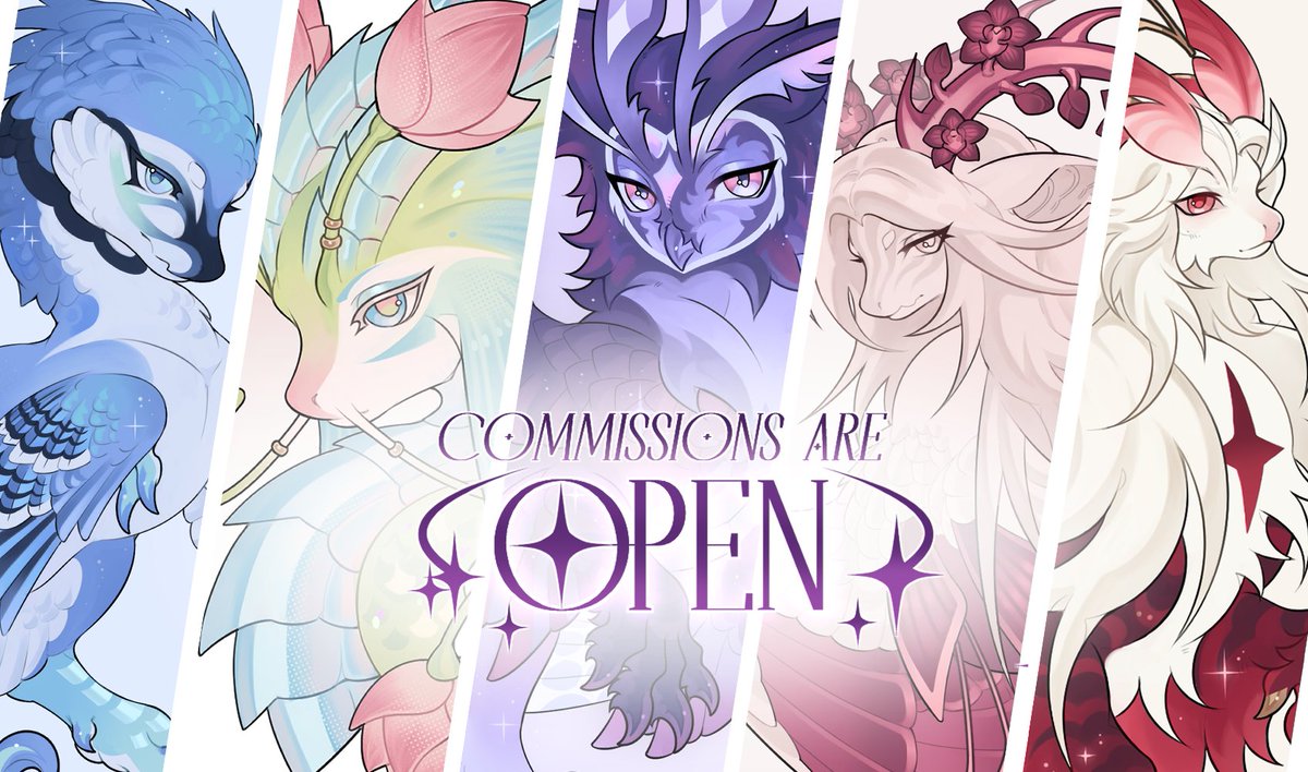 frankyvixen's tweet photo. Comms are open!
Details below ⭐️ https://t.co/1Q3zrLLTEf