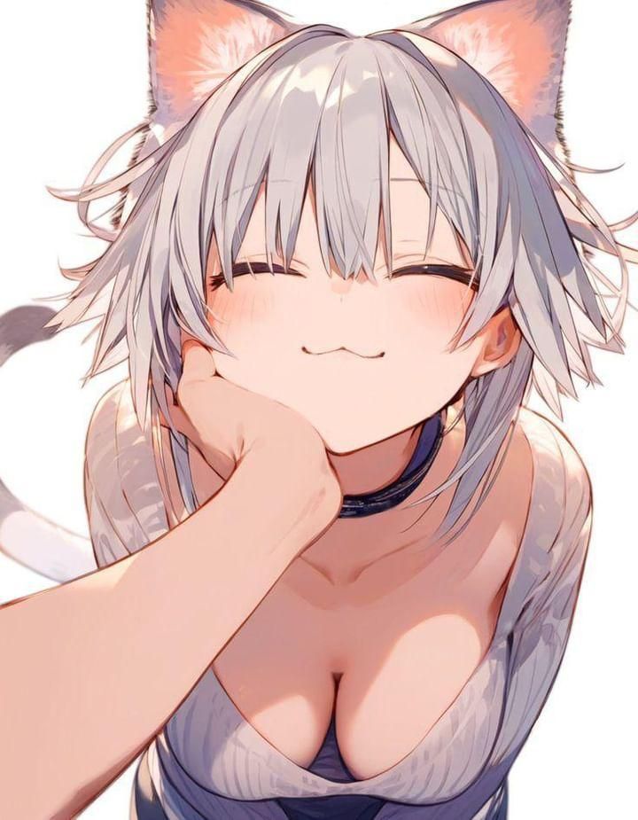 Lisa998676's tweet photo. Soft smiles and purrs only 🐾 Drawing catgirls will never get old. What do you think she’s thinking about ?
#AnimeArt #DigitalArt #Catgirl #Neko #MangaArt #Illustration #Kawaii #CharacterDesign #AnimeGirl #Artwork #ArtistOnX #DigitalIllustration #ChibiVibes #AnimeStyle #MyArt https://t.co/5Bic8yBUwl