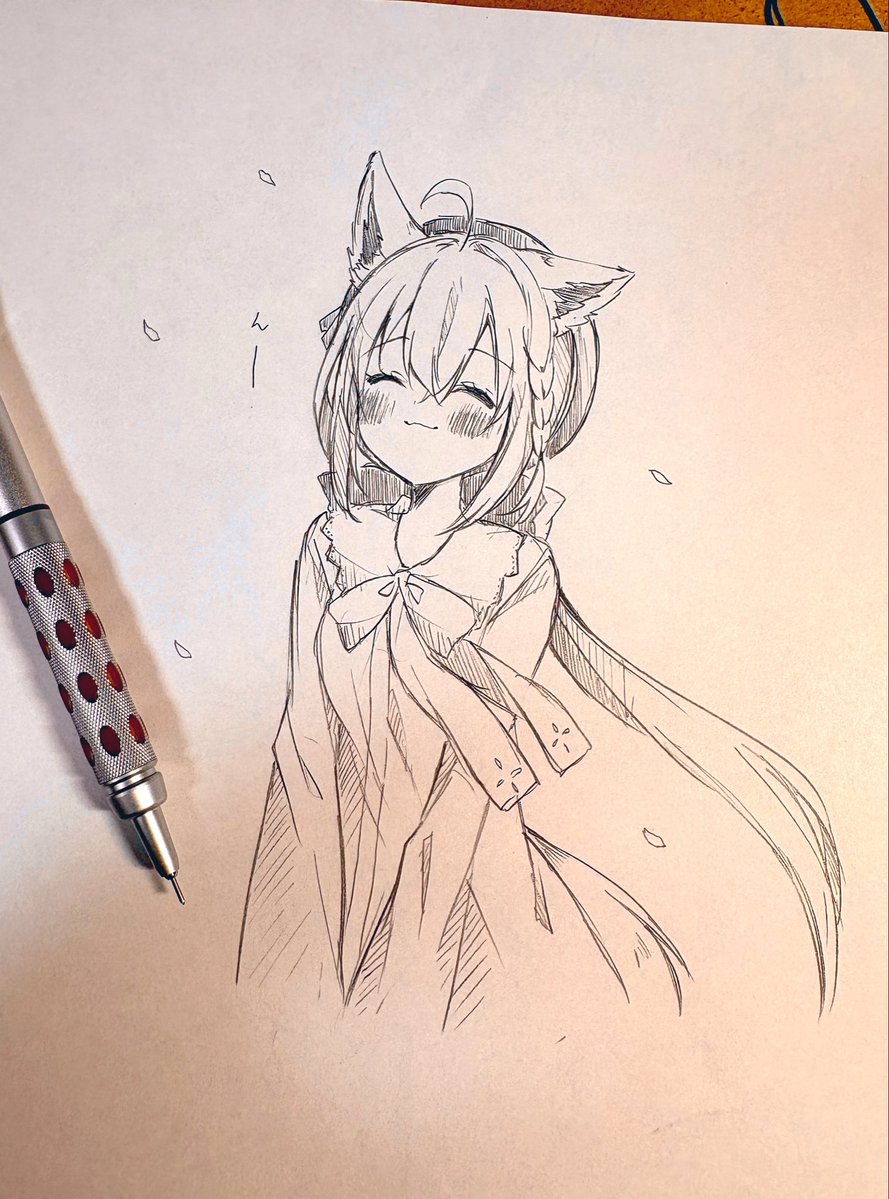 上村ひいろ tweet media