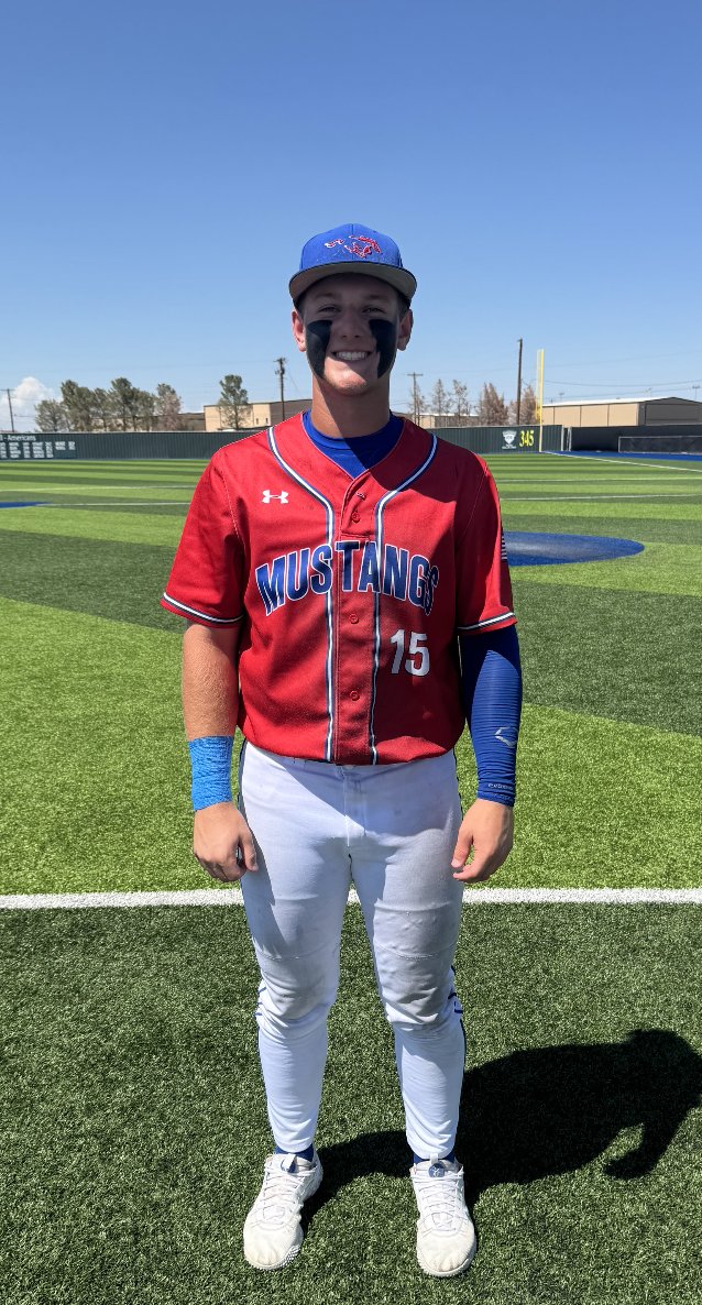 FiveToolTexas's tweet photo. F: @MCSMustangBSB  10, El Paso Elite 2029 7
PoG: @RylanStone2009 2-3, 2B ,3B, 3RBI https://t.co/e7C2swilKI