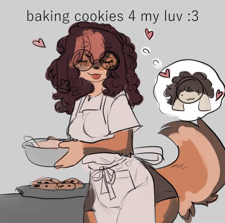 petmytail's tweet photo. opening sketchy colored hb comms for $45 :P , $60 for NSFW https://t.co/x7mxWgzpNH