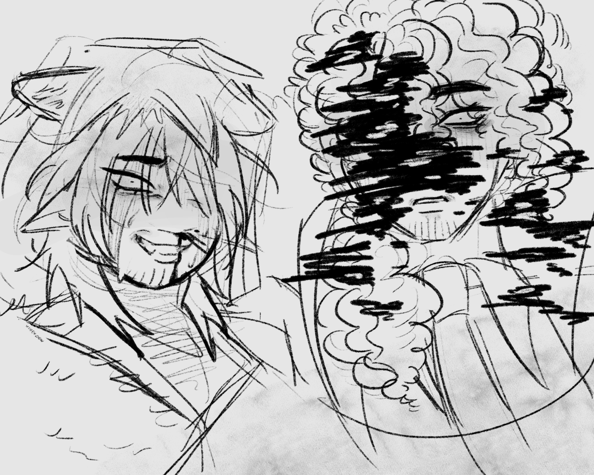 vineydew's tweet photo. what did you do (ghosty’s death + extra q!ewron design LOL) #assassinduo #qsmp https://t.co/Z1qFDlskJD